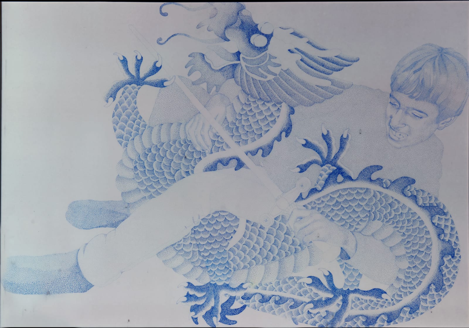 Faiza Butt, Untitled, 2012