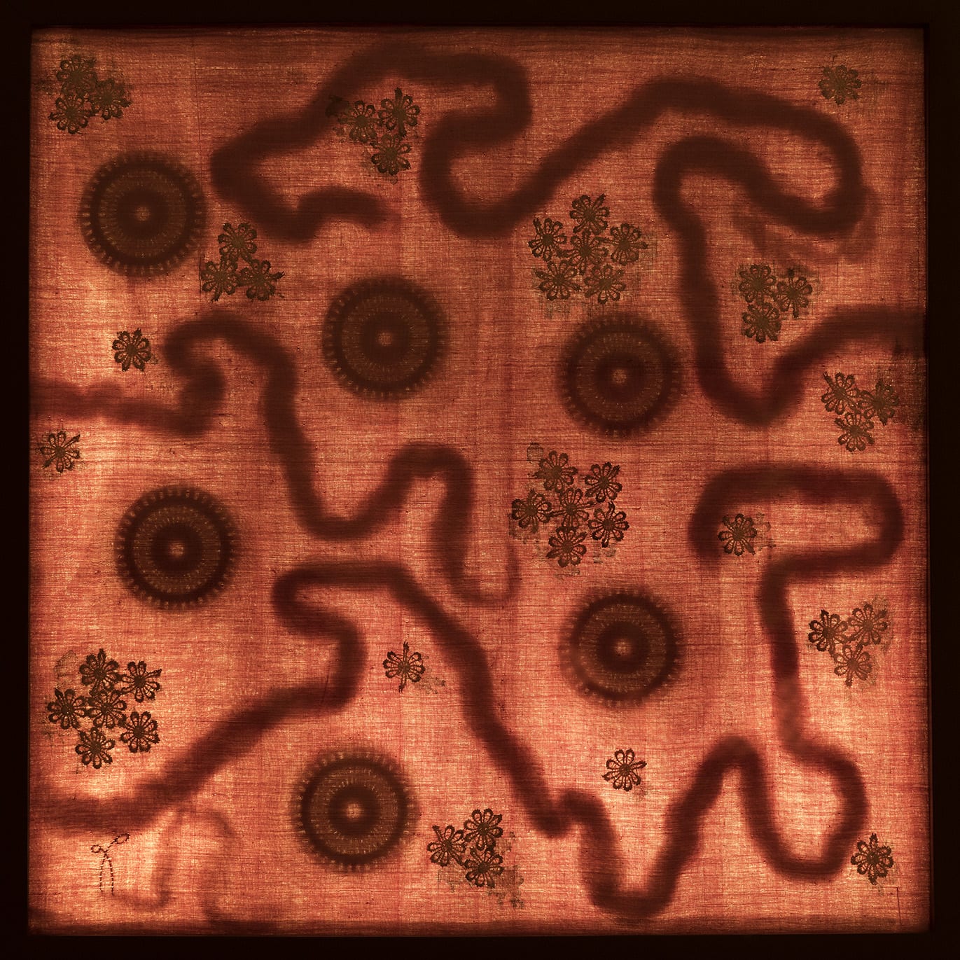 Rakhi Peswani, Sensation Samplers