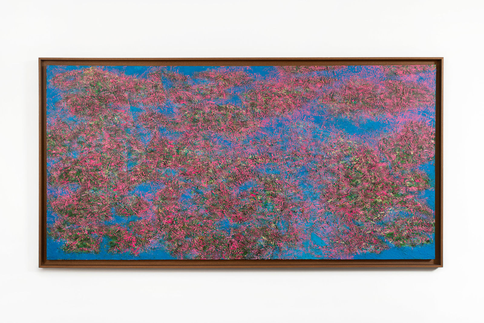 Paramjit Singh, Untitled, 2020-21