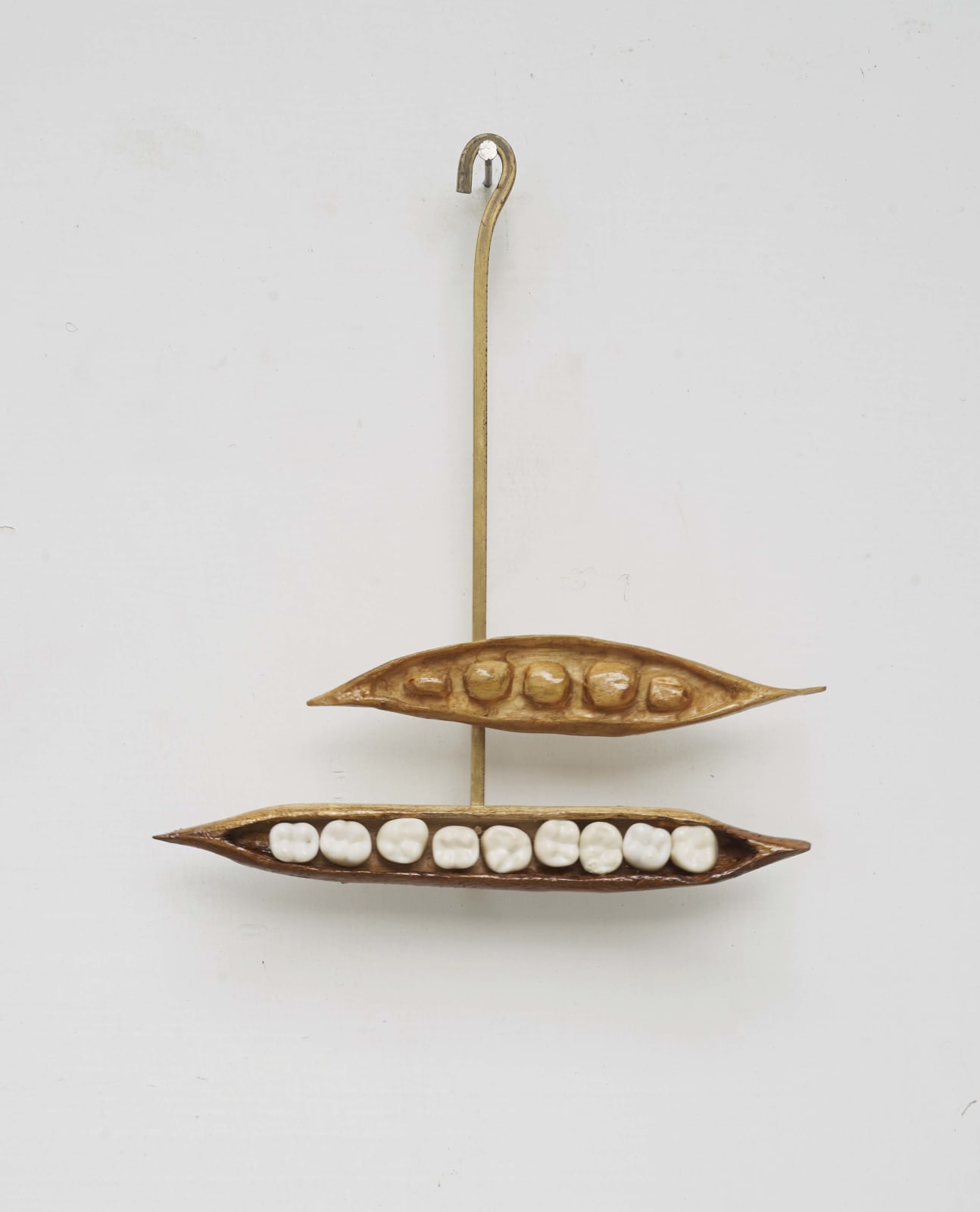 Shailesh B.R., Hassi Matar, 2021