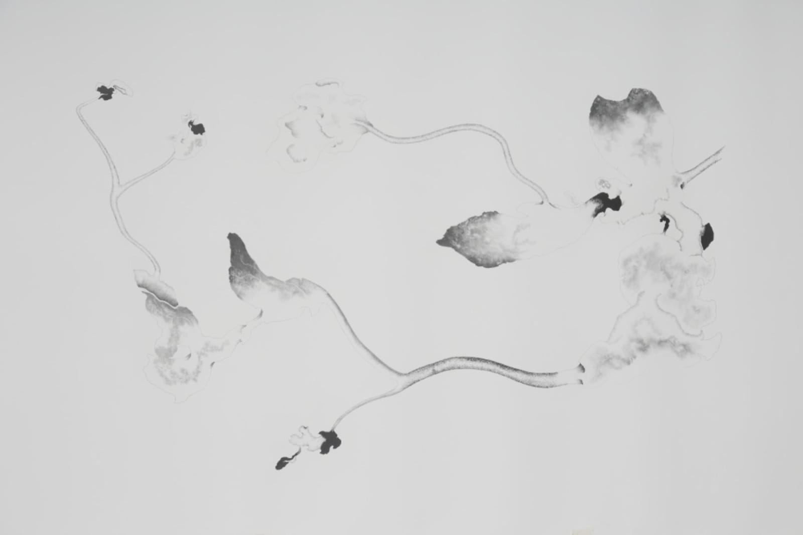 Apnavi Makanji, Untitled, 2018