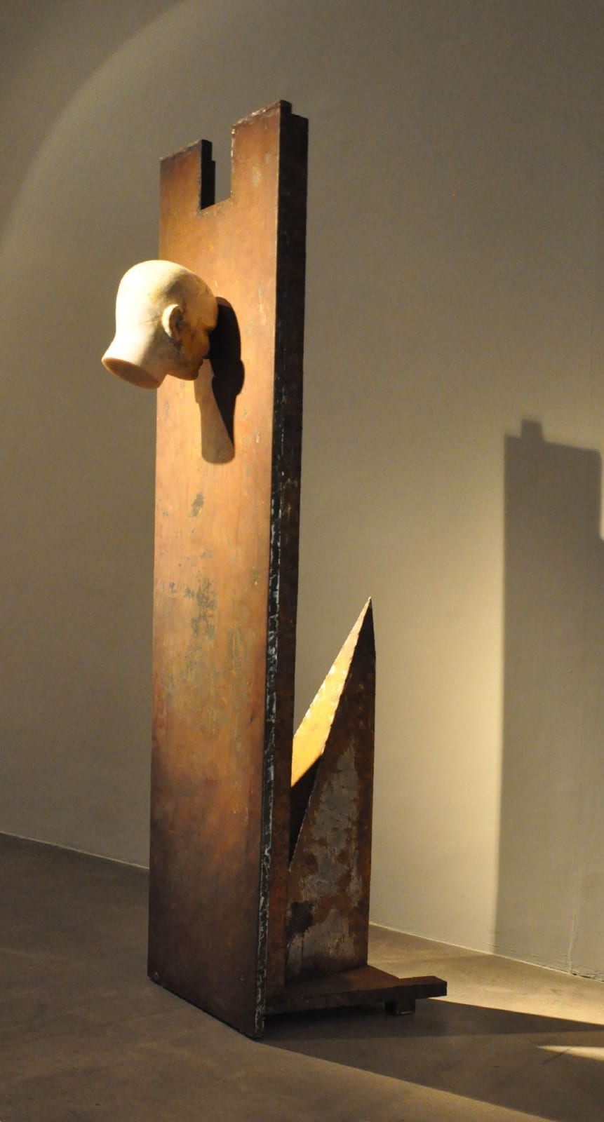 Vivan Sundaram, Narcissus, 2013