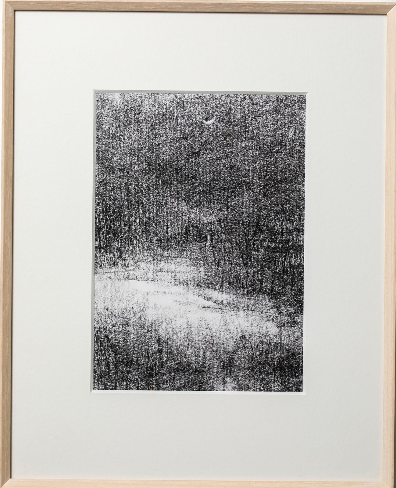 Paramjit Singh, Untitled