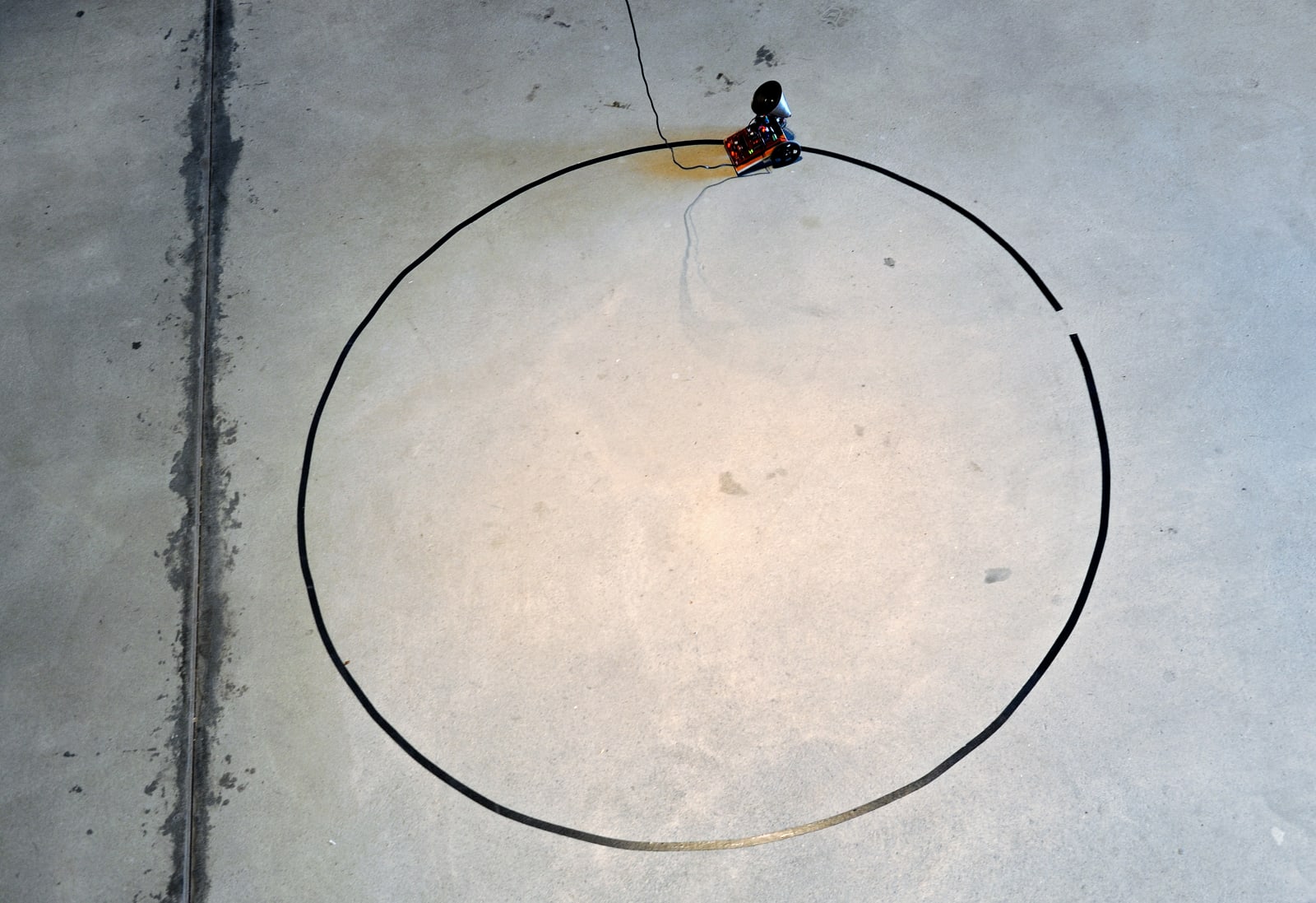 Shilpa Gupta, Don't See, Don't Hear, Don't Speak, 2007