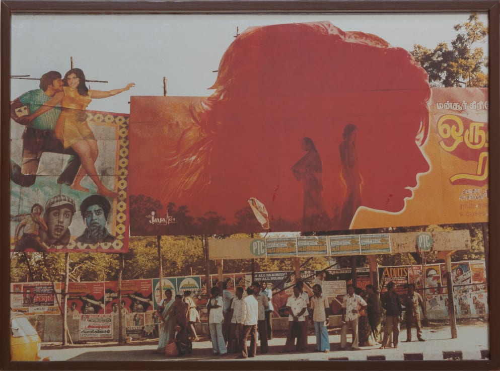 M.F. Husain, Culture of the Street