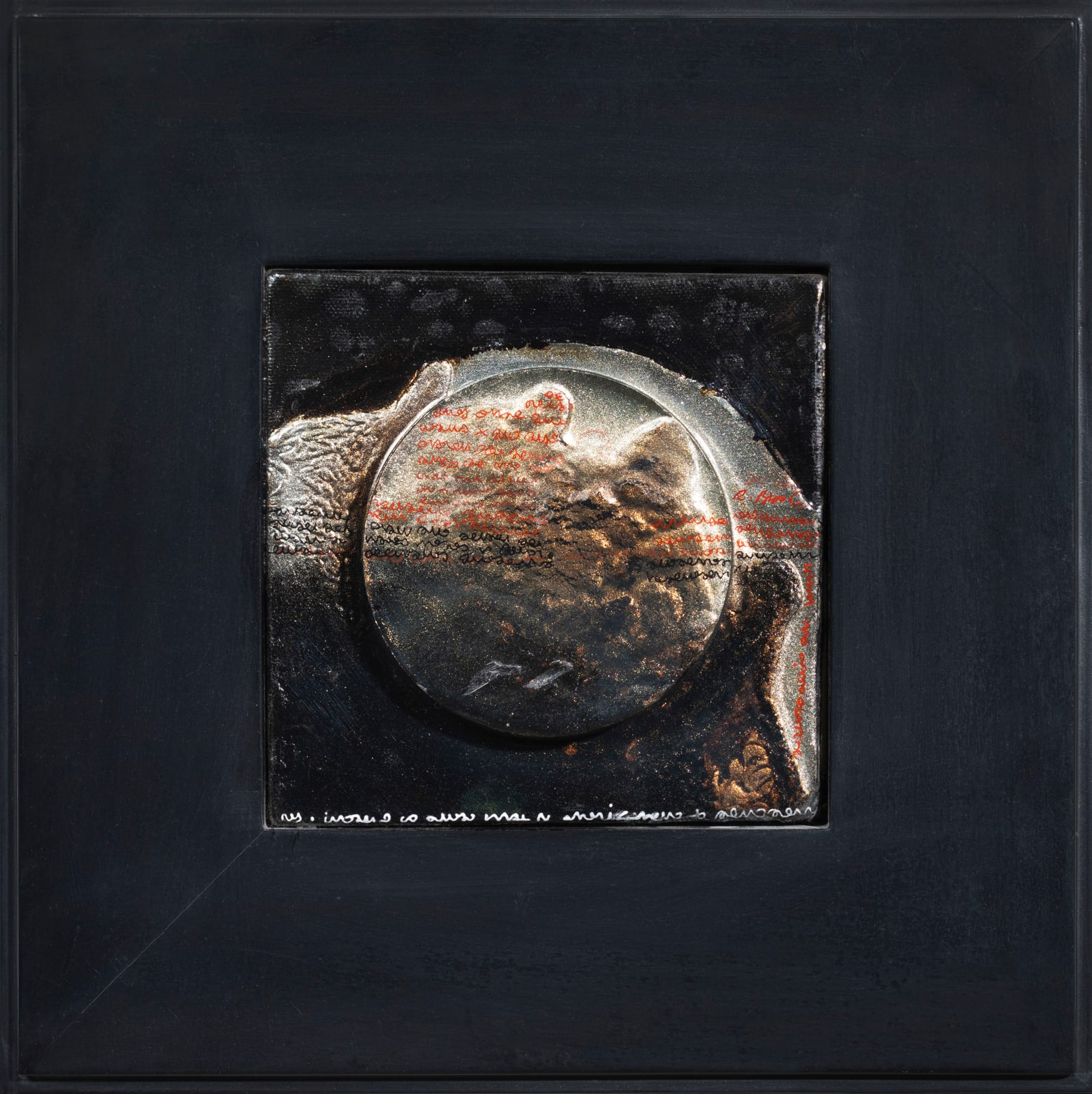 Rameshwar Broota, Untitled, 2022