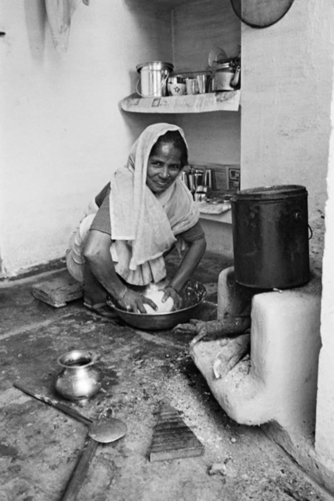 Sunil Gupta, Untitled # 20 (Country Edition 1/7), 2011