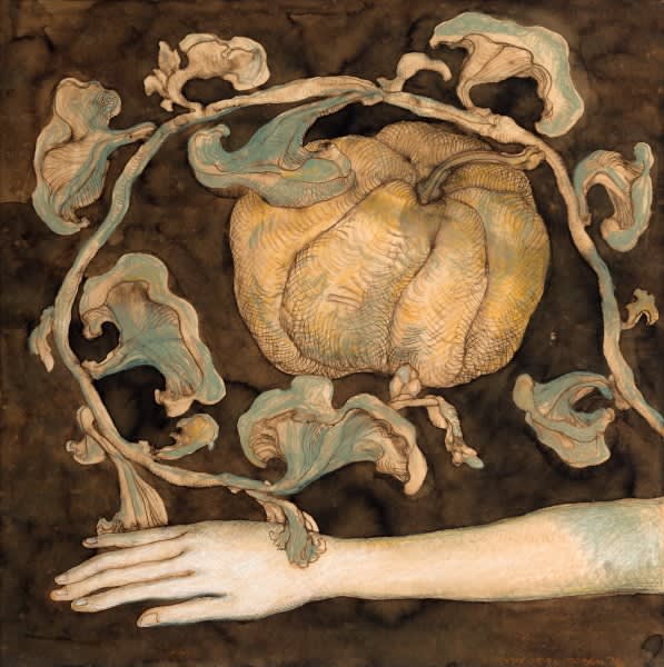 Jogen Chowdhury, In Search of a Dream, 1976