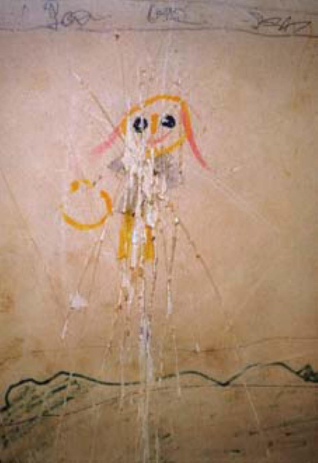 Anna Fox, Untitled (from the 41 Hewit:Road Series)