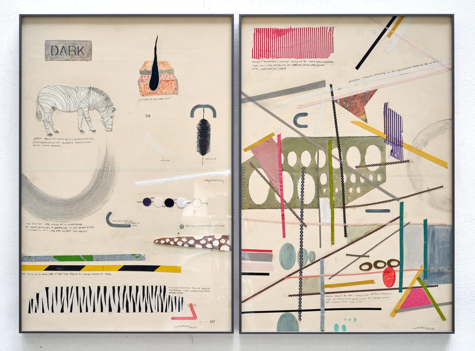 Shailesh B.R., Riverbank, 2021 - 2022