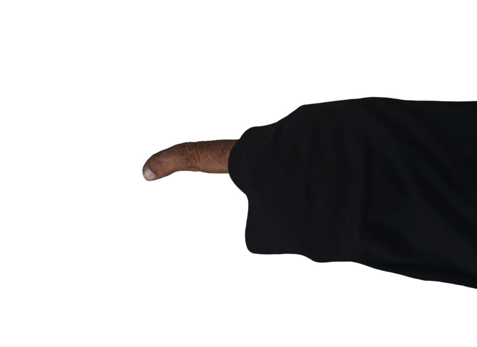 Rameshwar Broota, Untitled