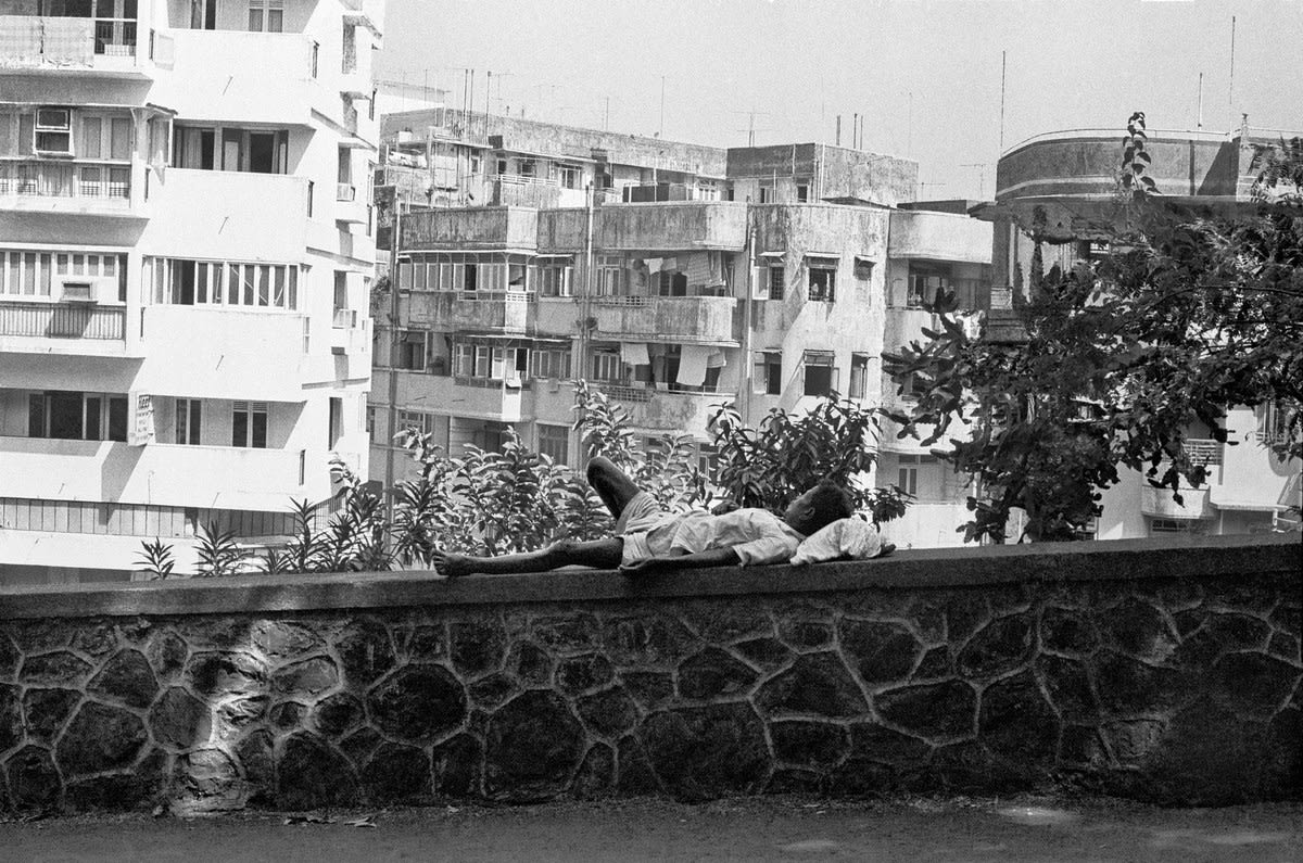 Sooni Taraporevala, Untitled