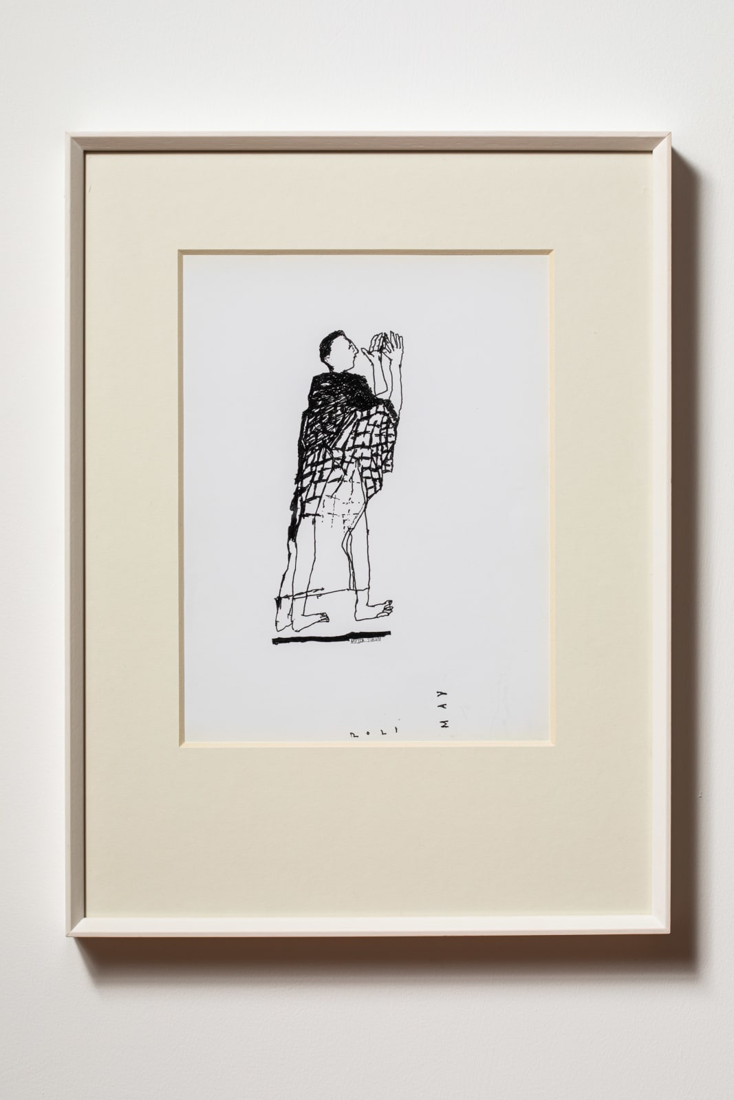 Arpita Singh, Untitled, 2021