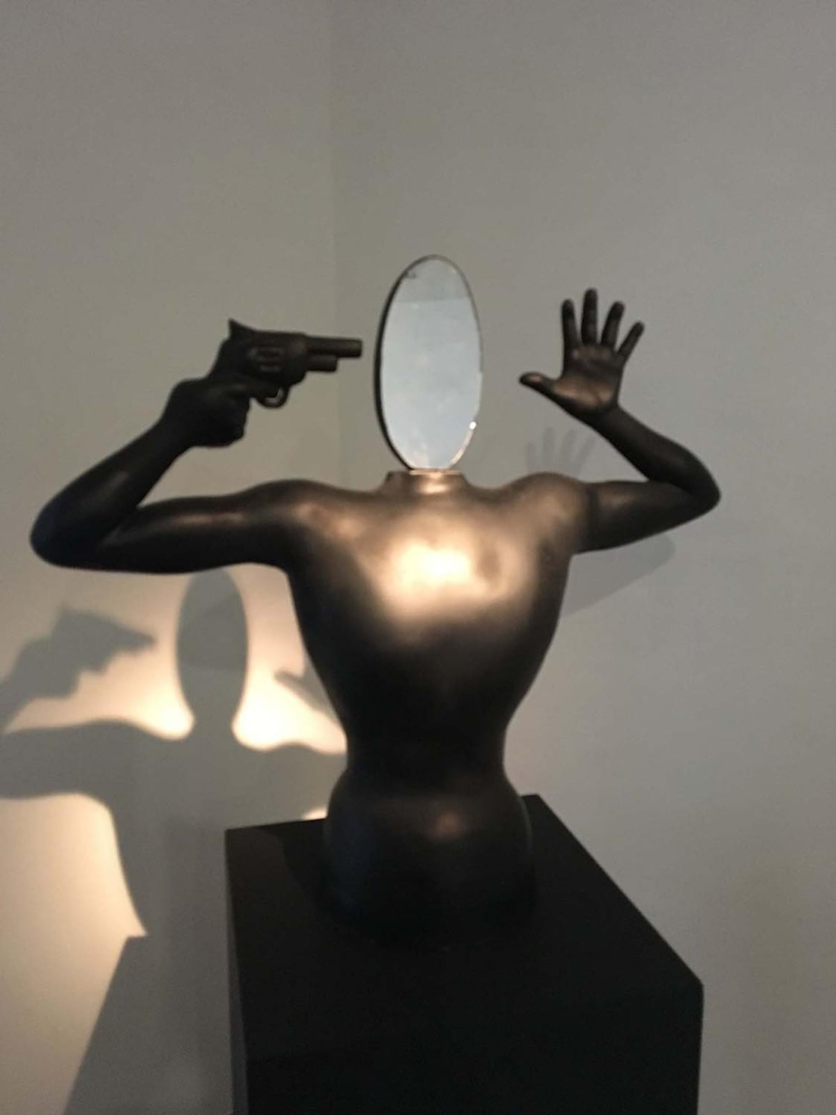 K.M. Madhusudhanan, Atmopadesasatakam - III, 2018
