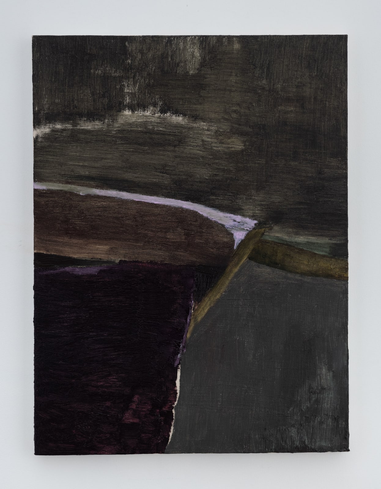 Biraaj Dodiya, Veiled planes - II, 2022