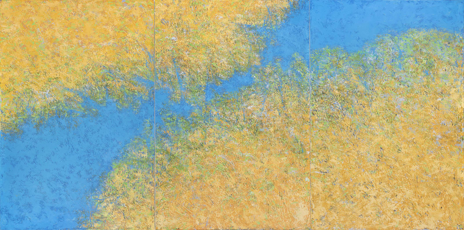 Paramjit Singh, Untitled, 2021