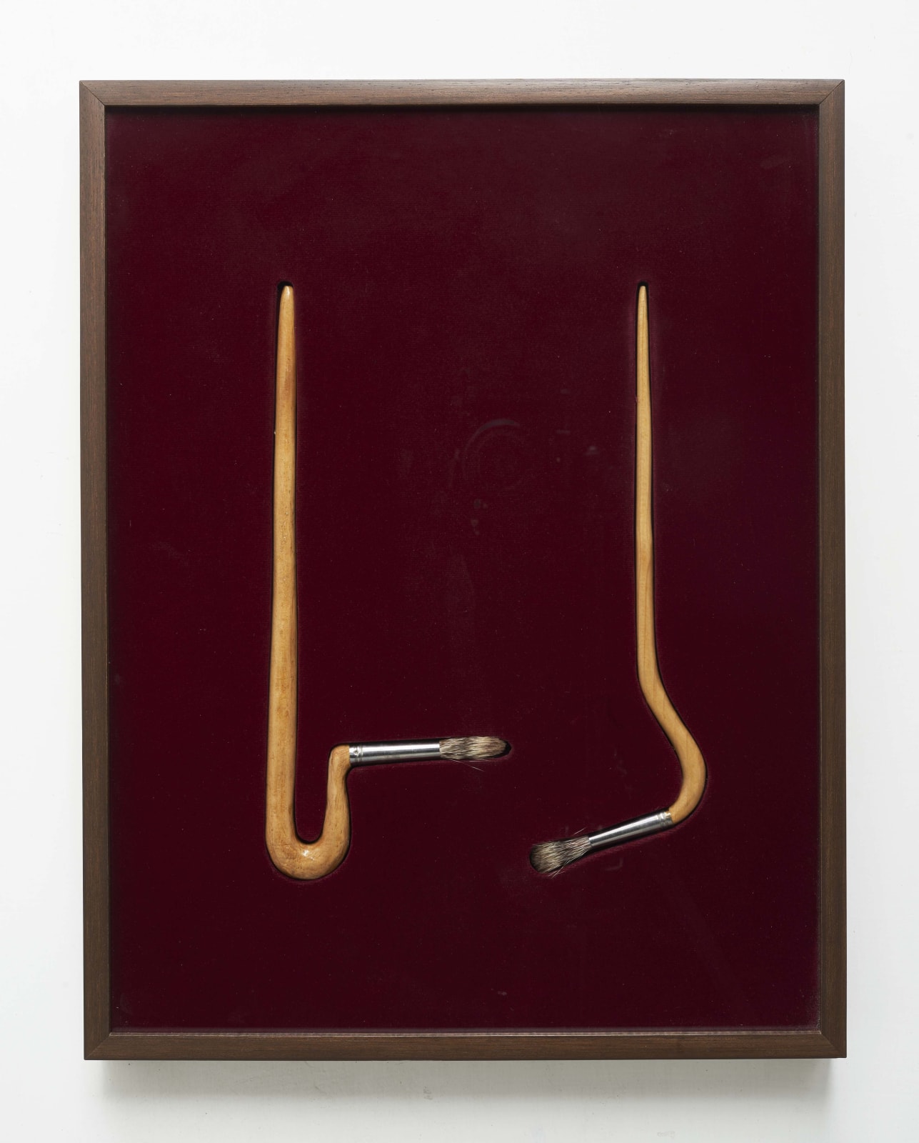 Shailesh B.R., Family, 2015