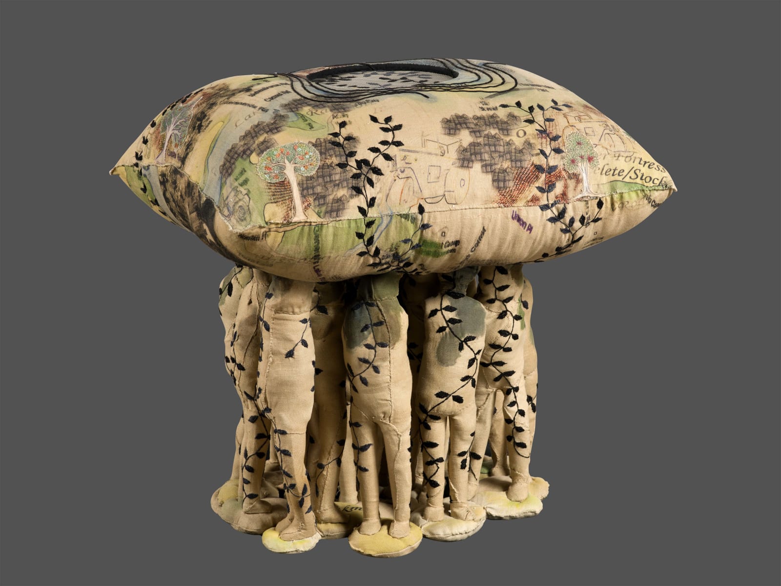 Anoli Perera, Untitled