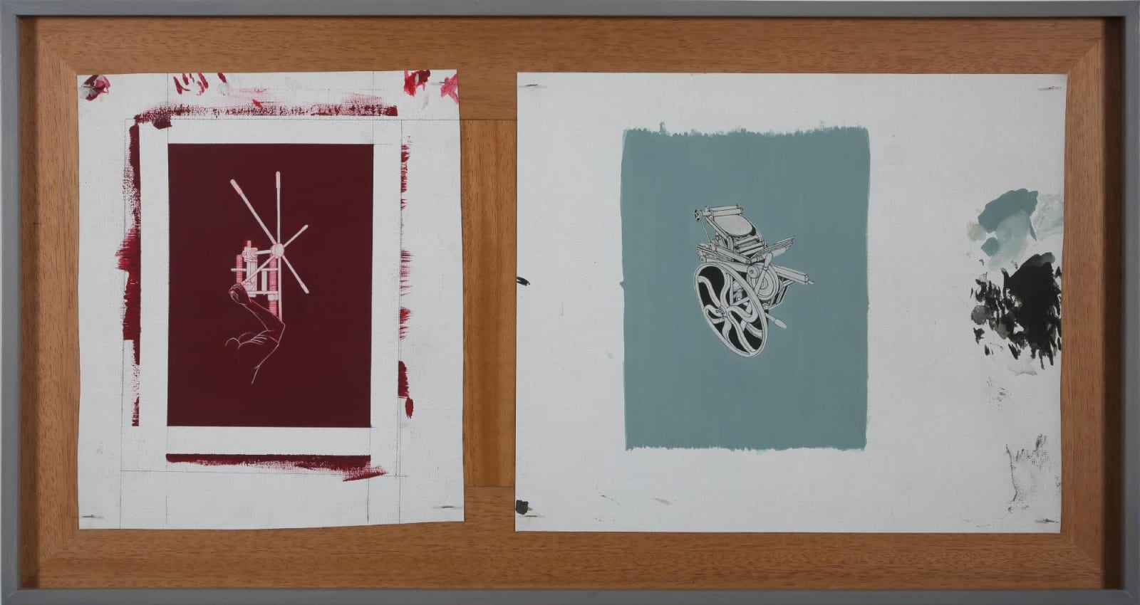 Praneet Soi, Kumartuli, 2016