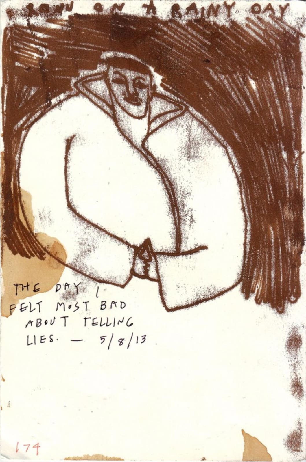 Renuka Rajiv, Untitled