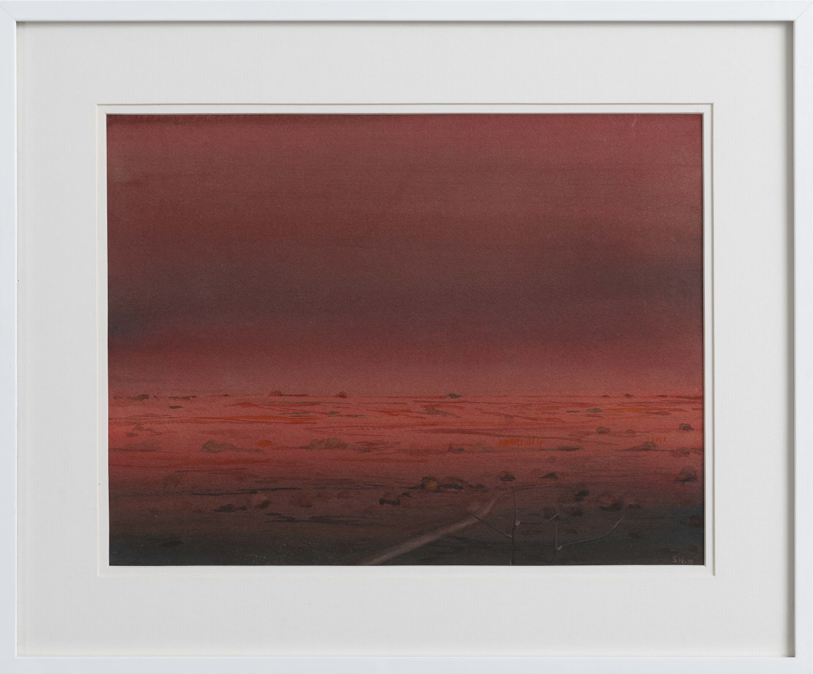 Sujith S.N., Prelude, 2019