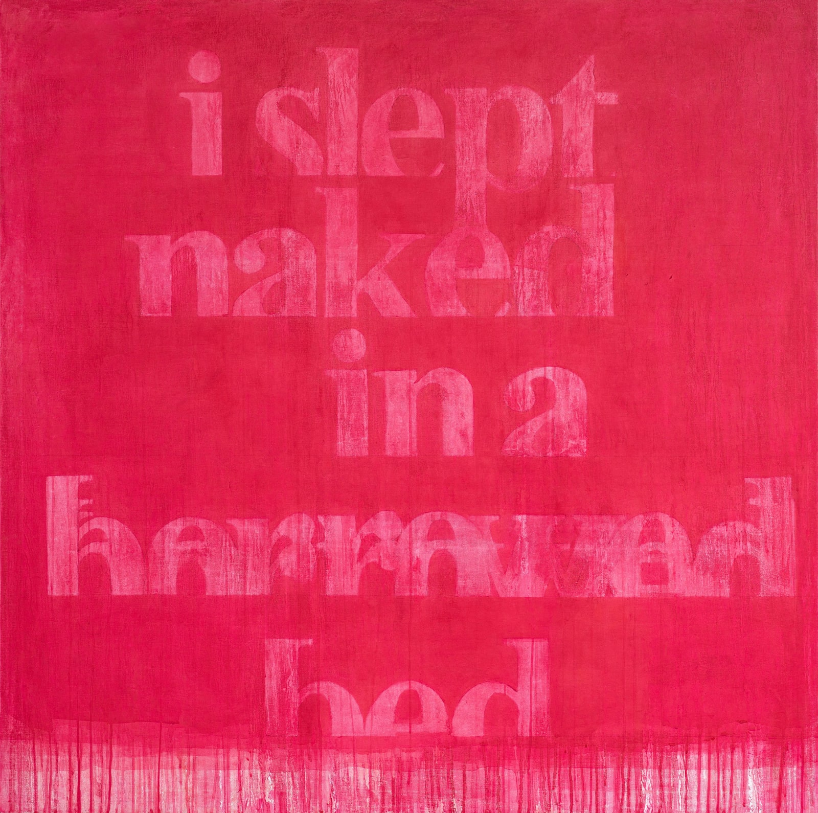 Priyanka Choudhary, I slept naked in a borrowed bed’ , 2022