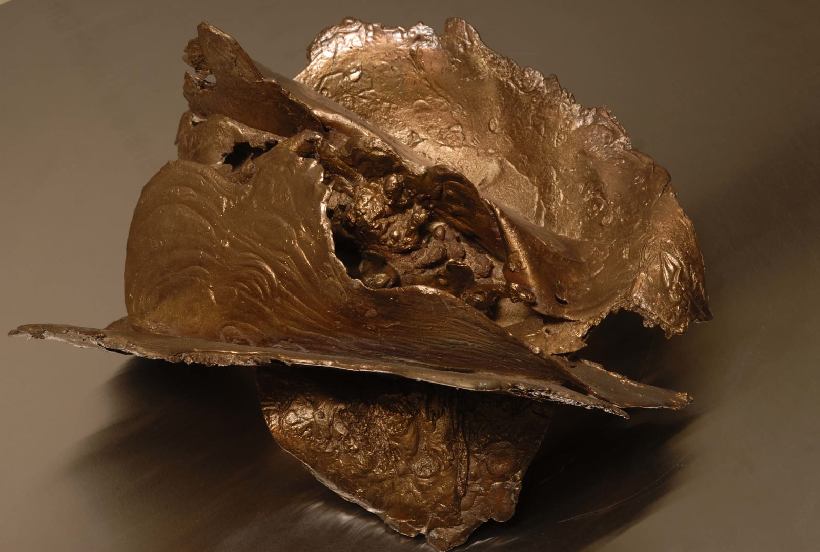 Mrinalini Mukherjee, Nucleus-II, 2006