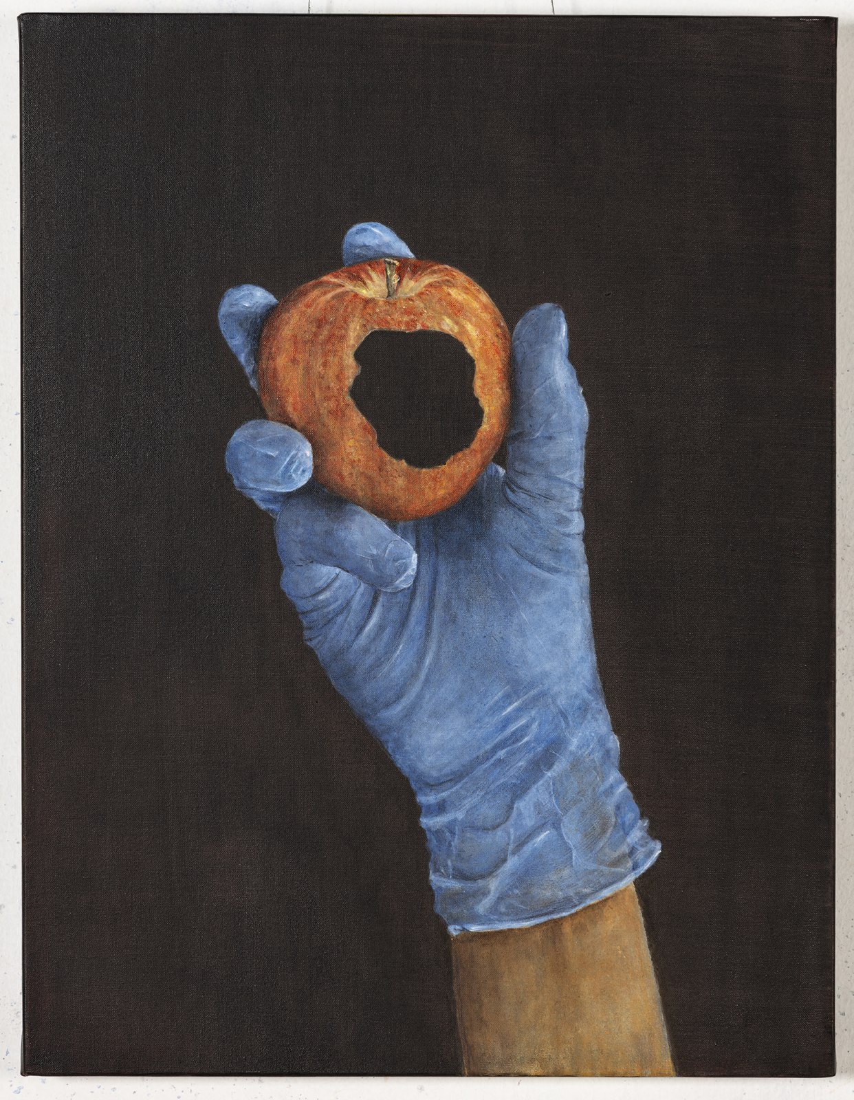 N.S. Harsha, Void Gate , 2021