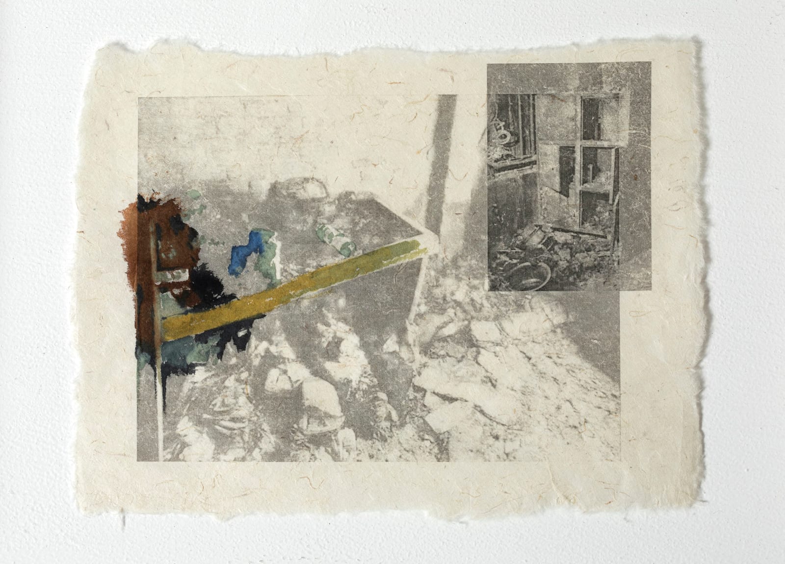 Anupam Roy, Broken Cogs in the machine_0046_E, 2022