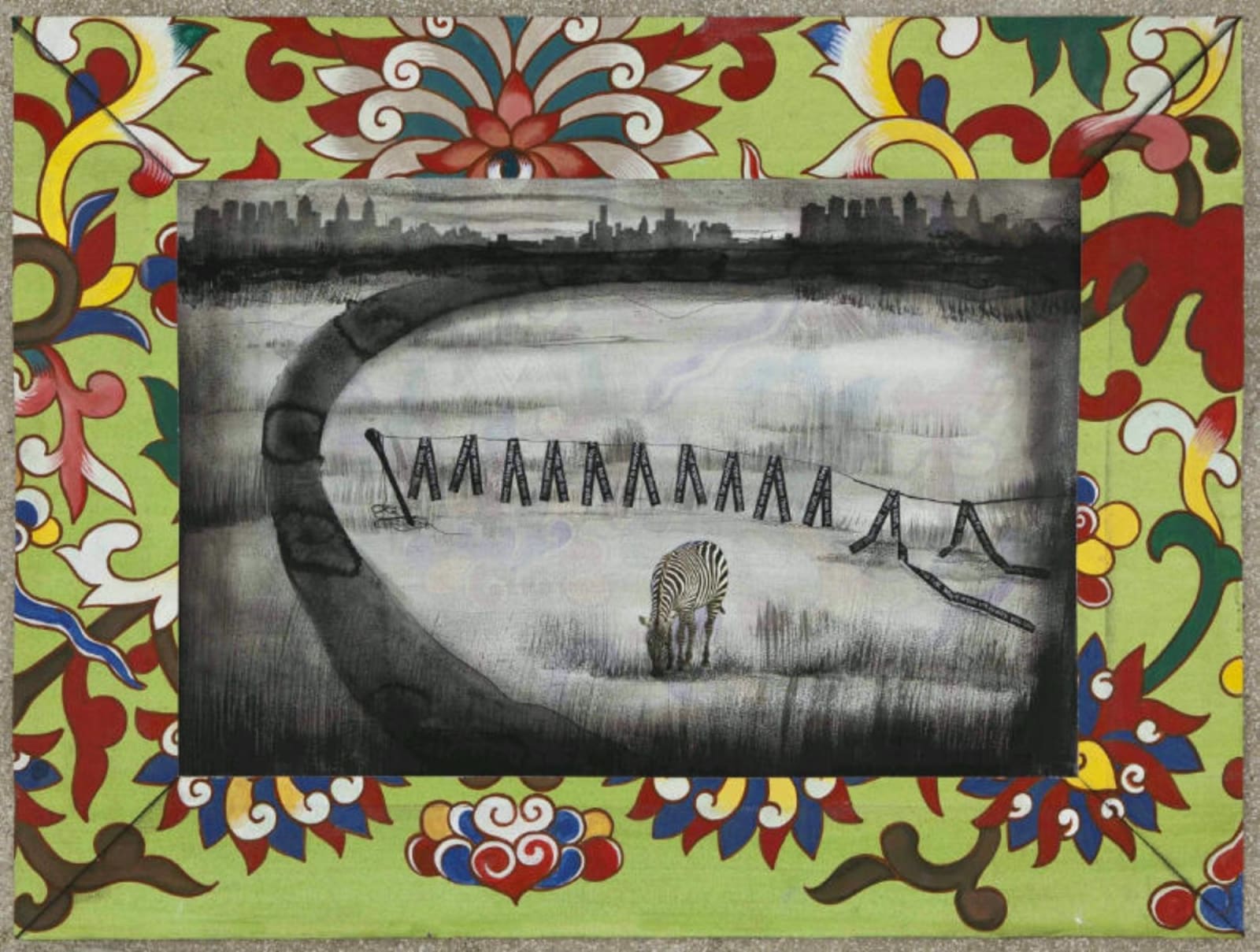 Hema Upadhyay, Extra Ordinary