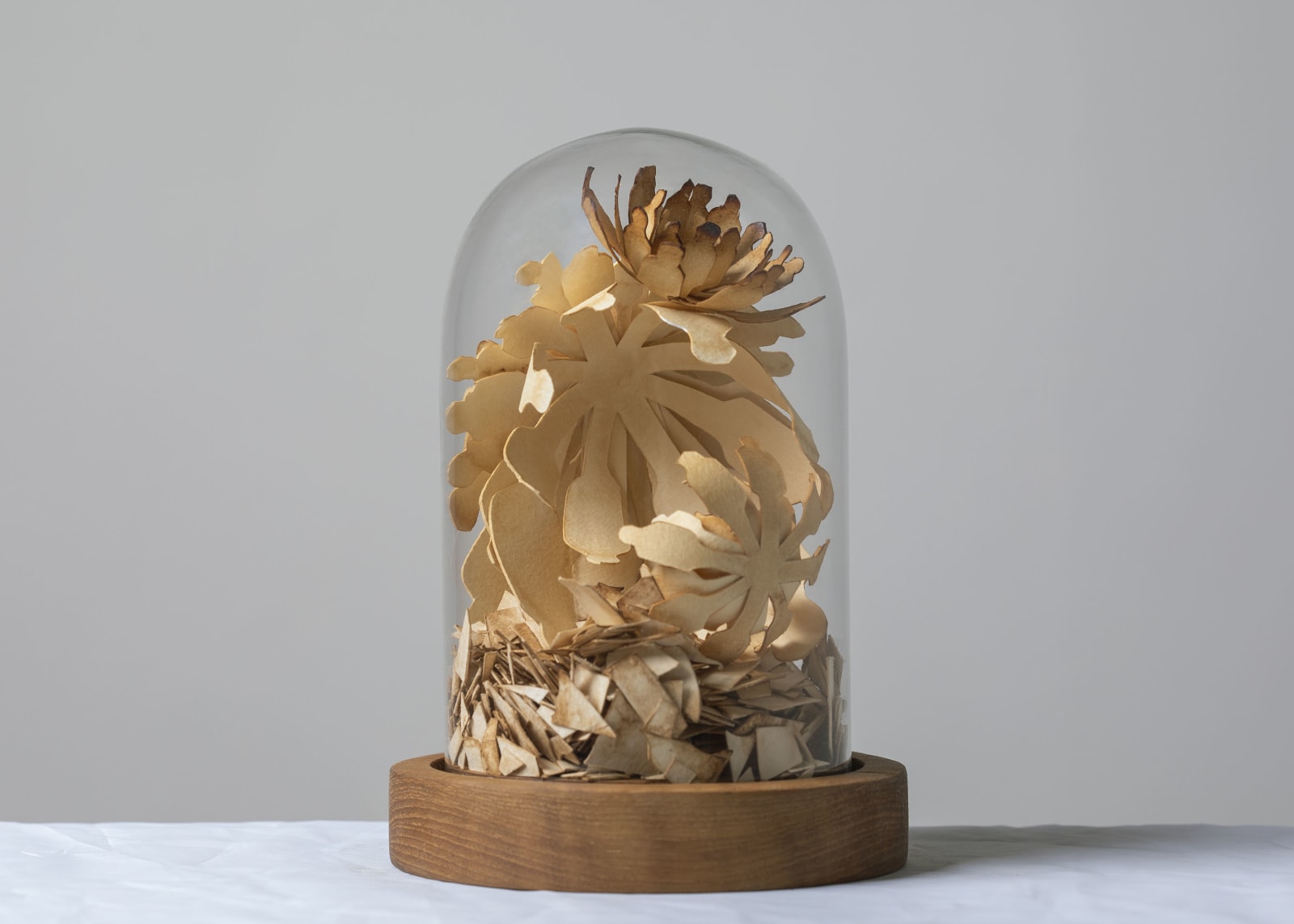 Sachin George Sebastian, Untitled, 2022