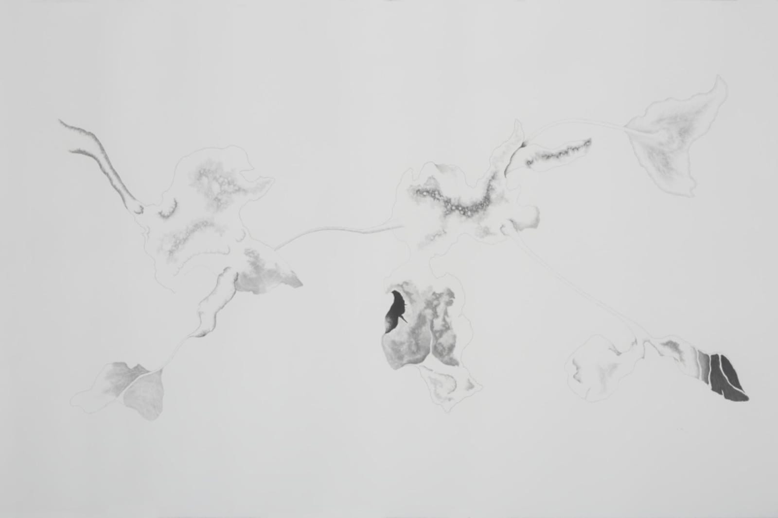 Apnavi Makanji, Untitled, 2018