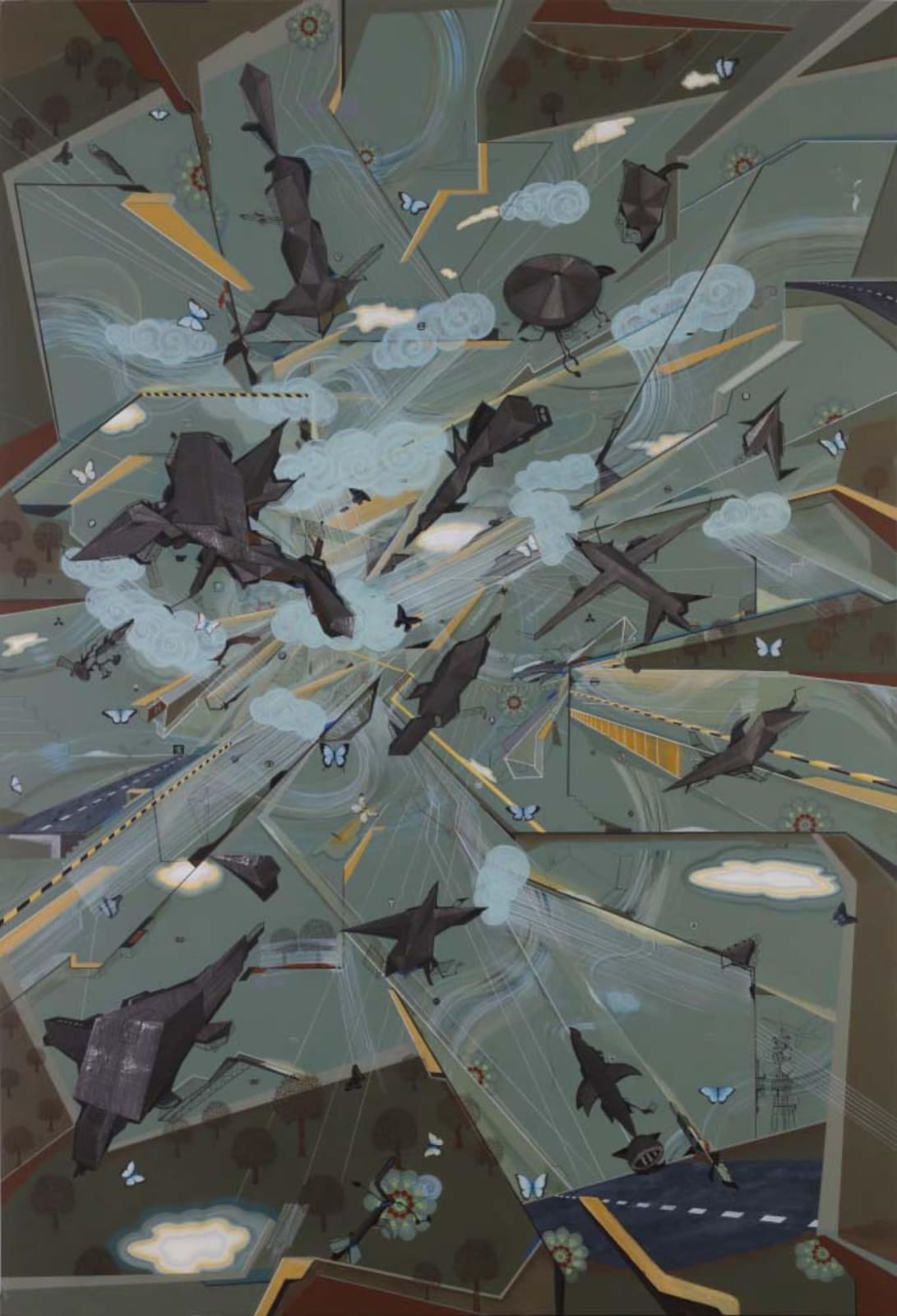 Jagannath Panda, Speed Metals, 2017