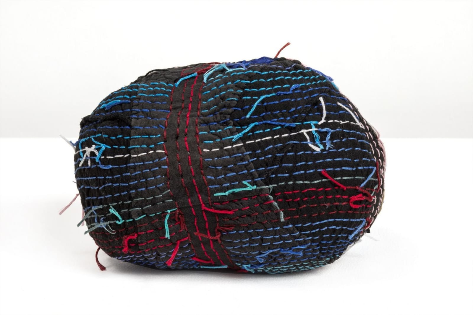 Renuka Rajiv, 3-D Brain