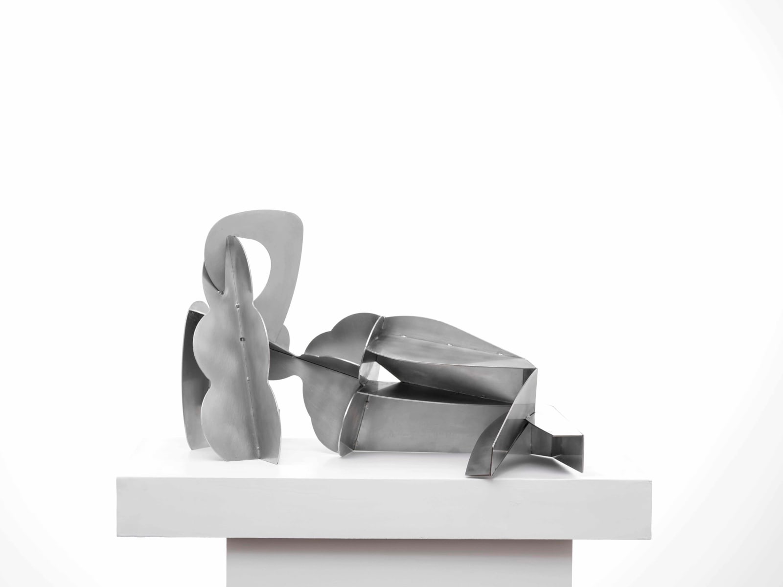 Dhruva Mistry, Untitled, 2004