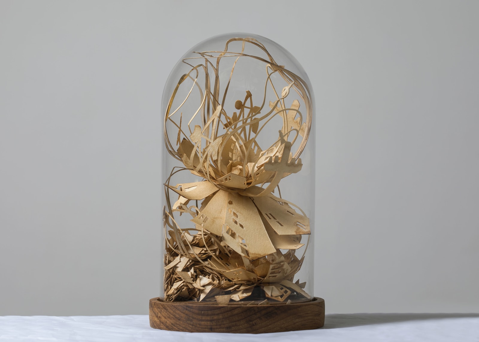 Sachin George Sebastian, Untitled, 2022