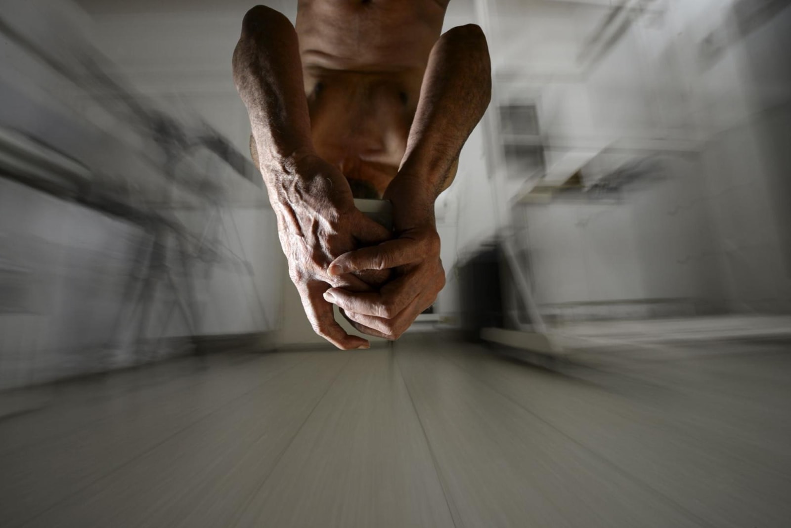 Rameshwar Broota, Vulnerable