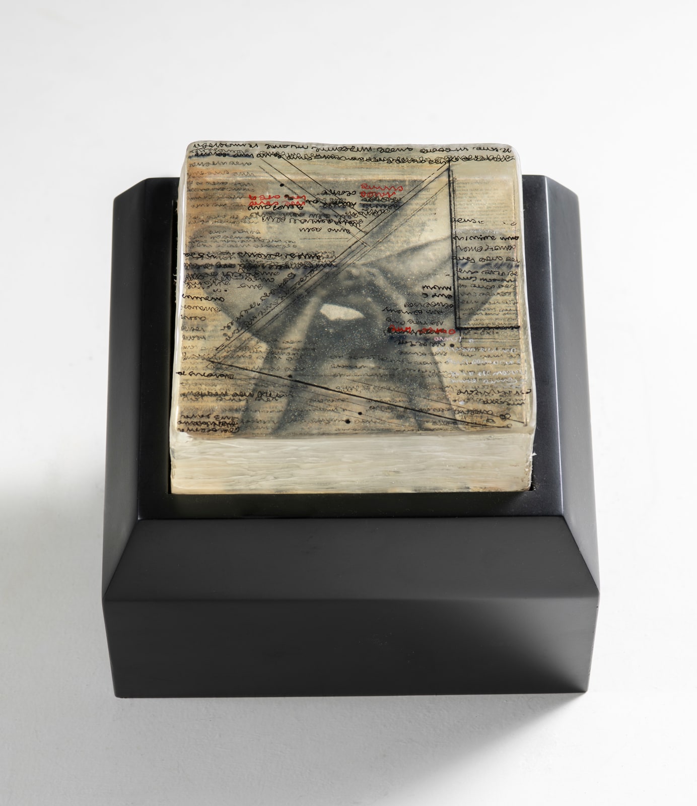 Rameshwar Broota, Untitled, 2021