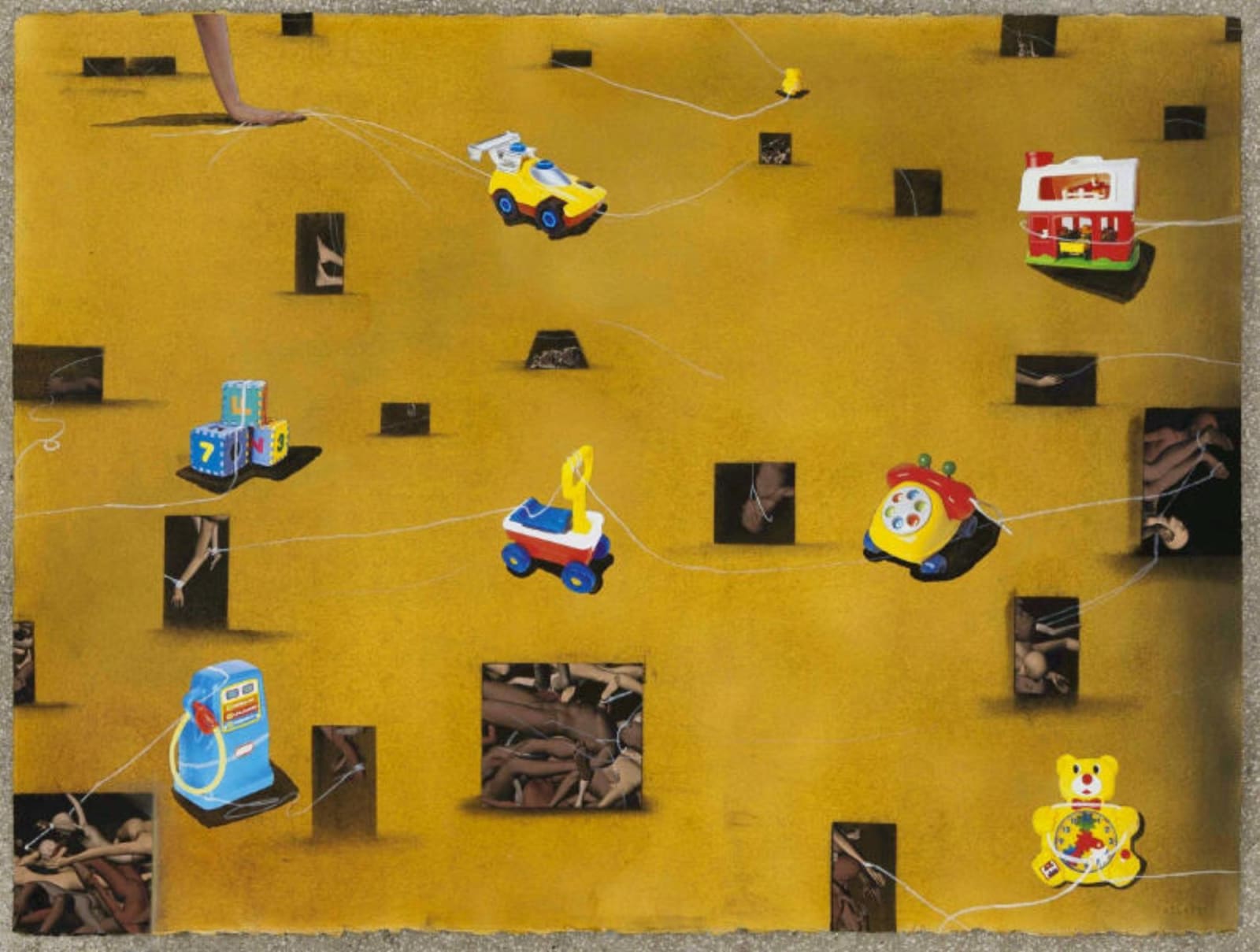 Hema Upadhyay, Extra Ordinary