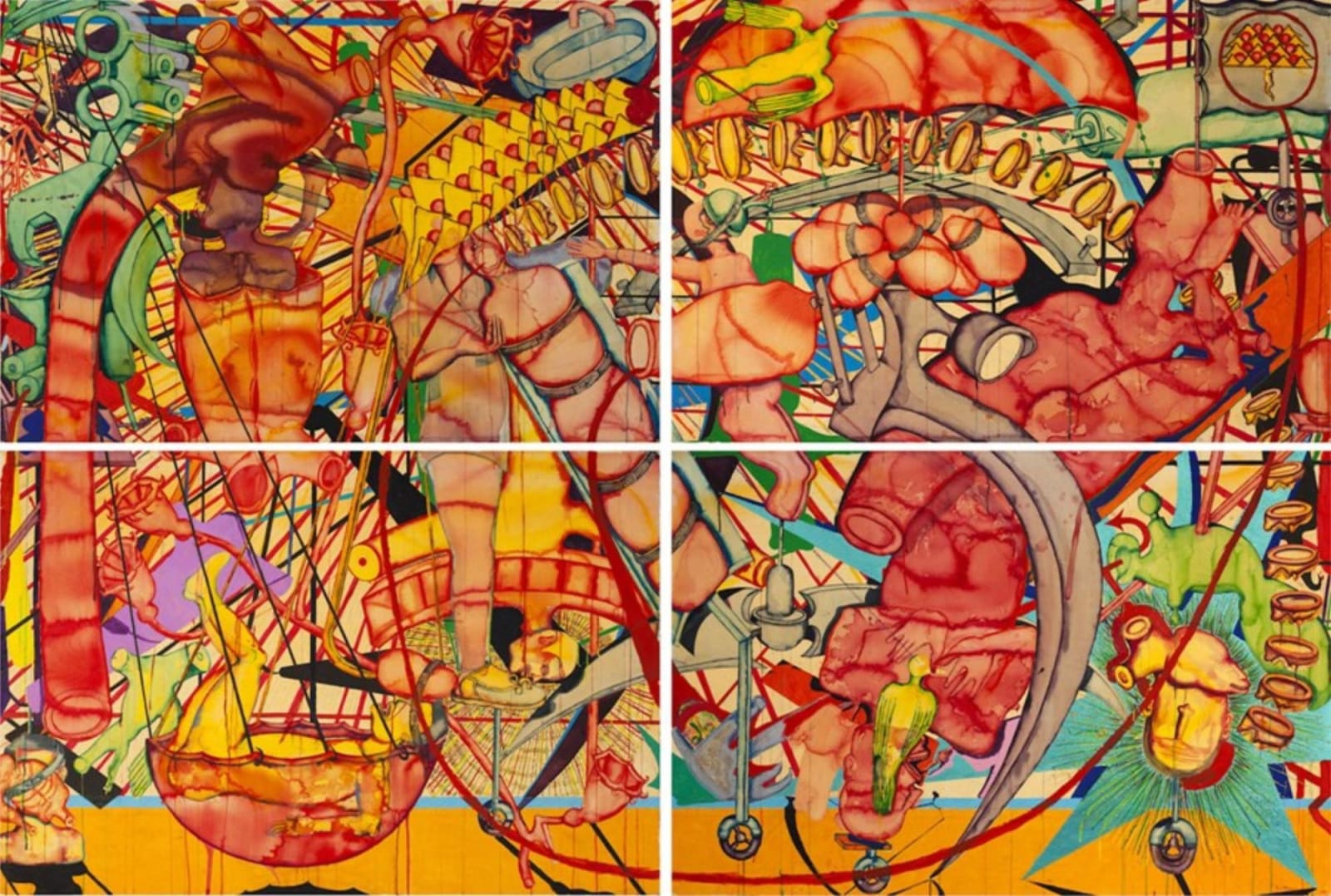 Zakkir Hussain, Untitled, 2010