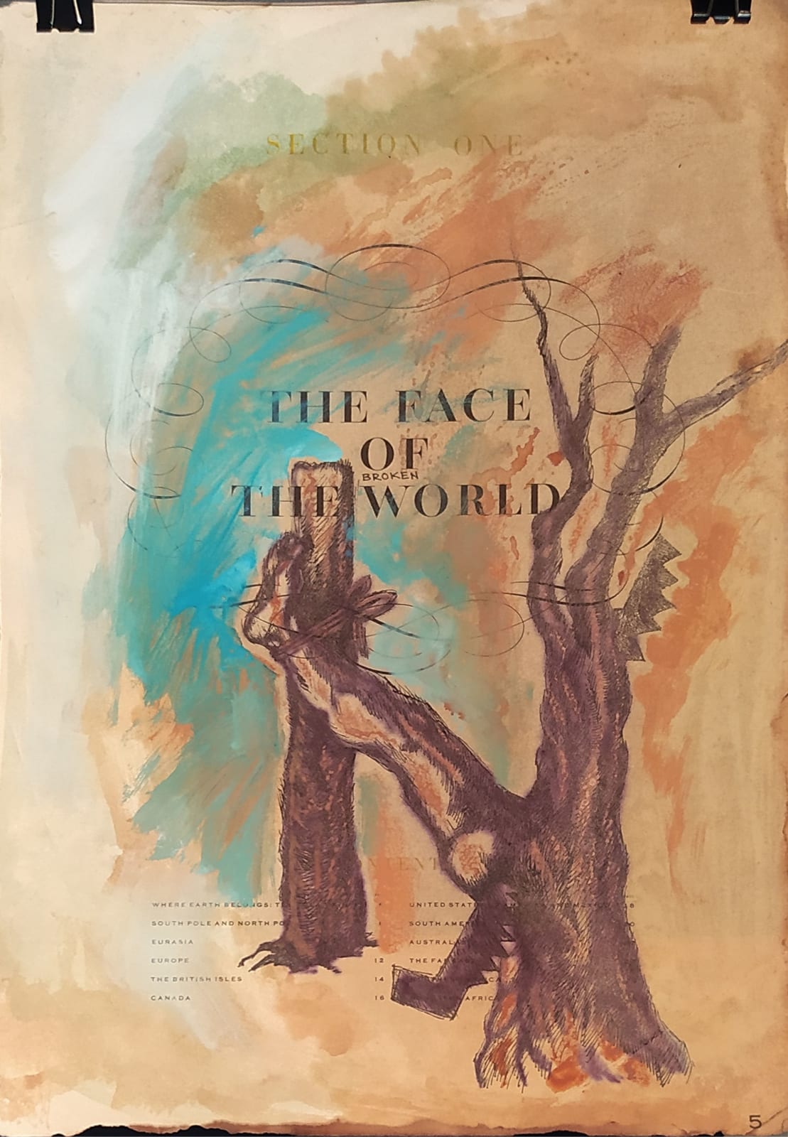 Anupam Roy, Broken Cogs in the machine_0010_R, 2021