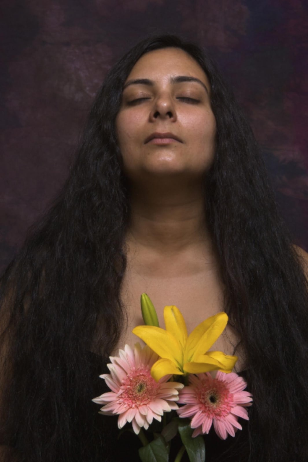 Sunil Gupta, The New Pre-Raphaelites-13 (3/7), 2008