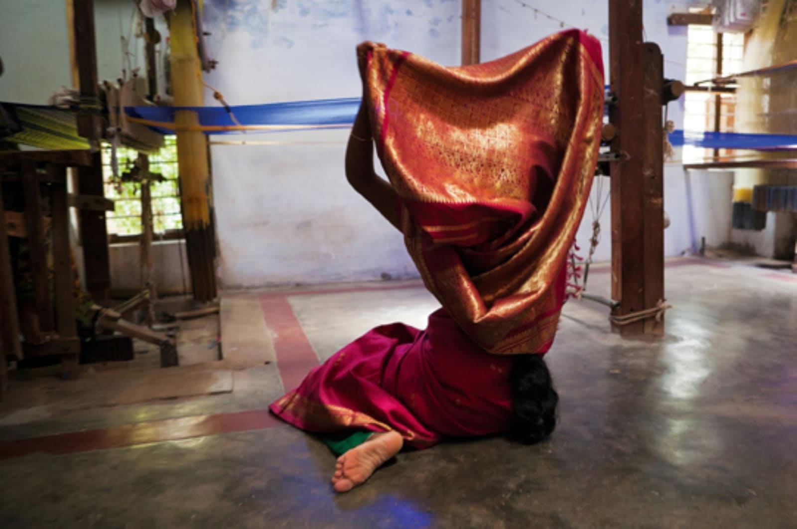 Briana Blasko, Untitled, 2010