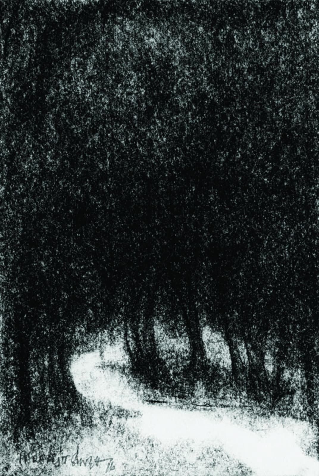 Paramjit Singh, Untitled, 2016