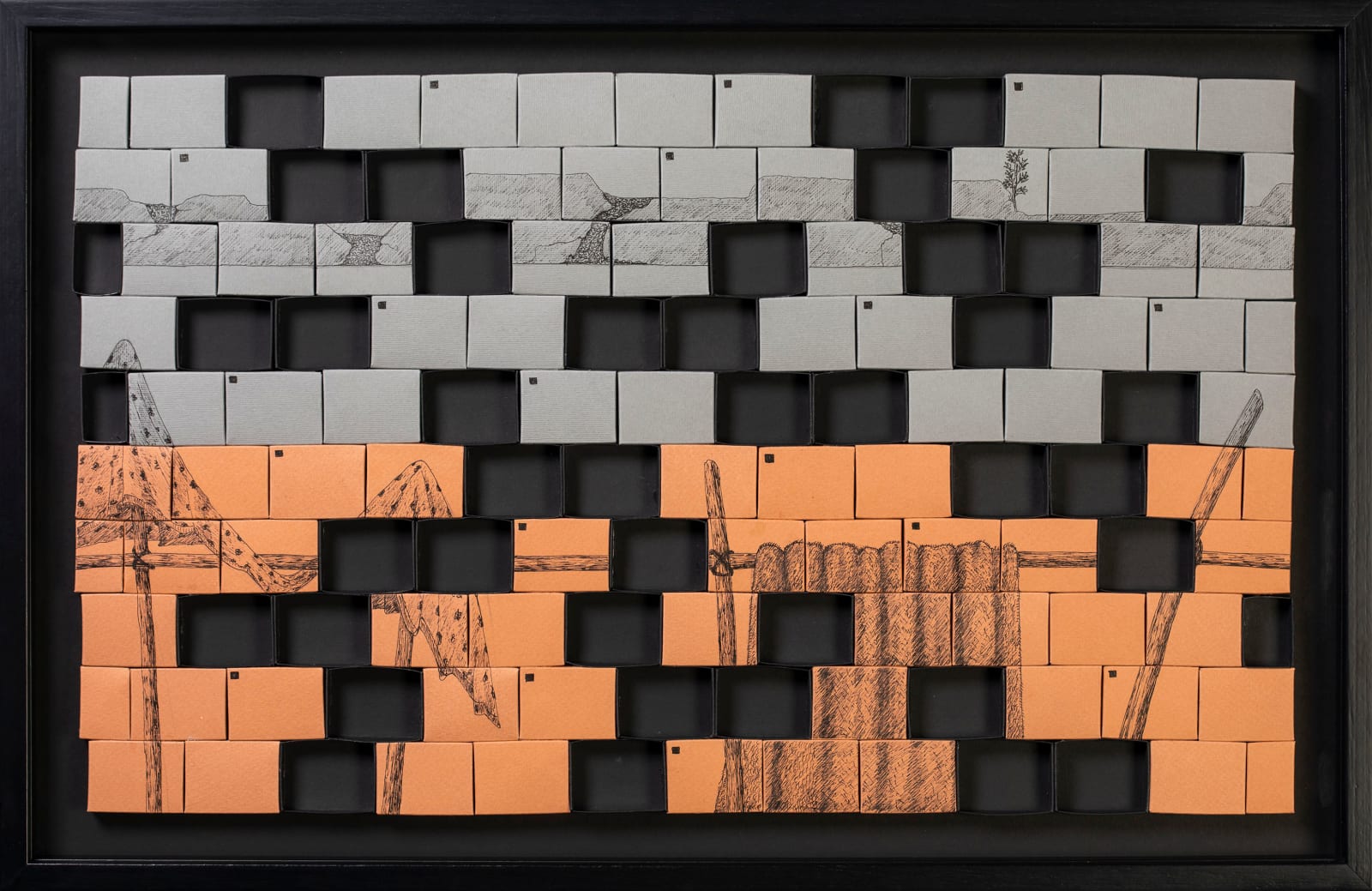 Jasmine Nilani Joseph, Clueless Crosswords - E, 2023