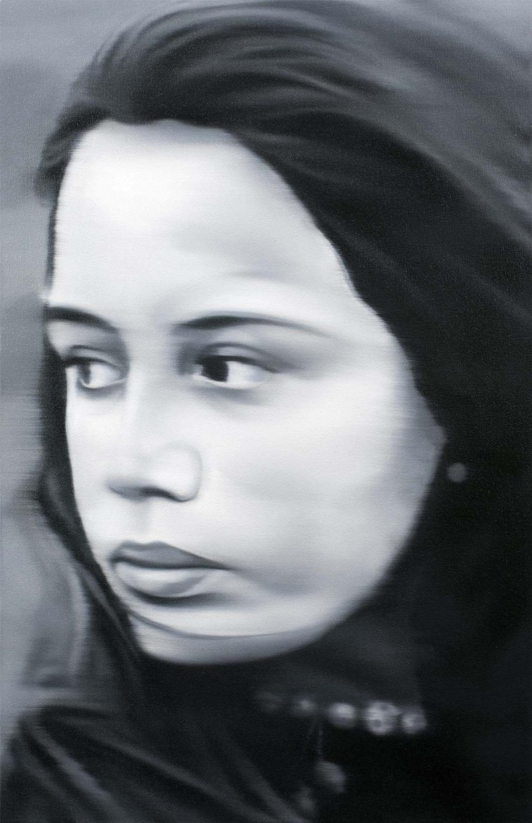 Riyas Komu, Untitled, 2019