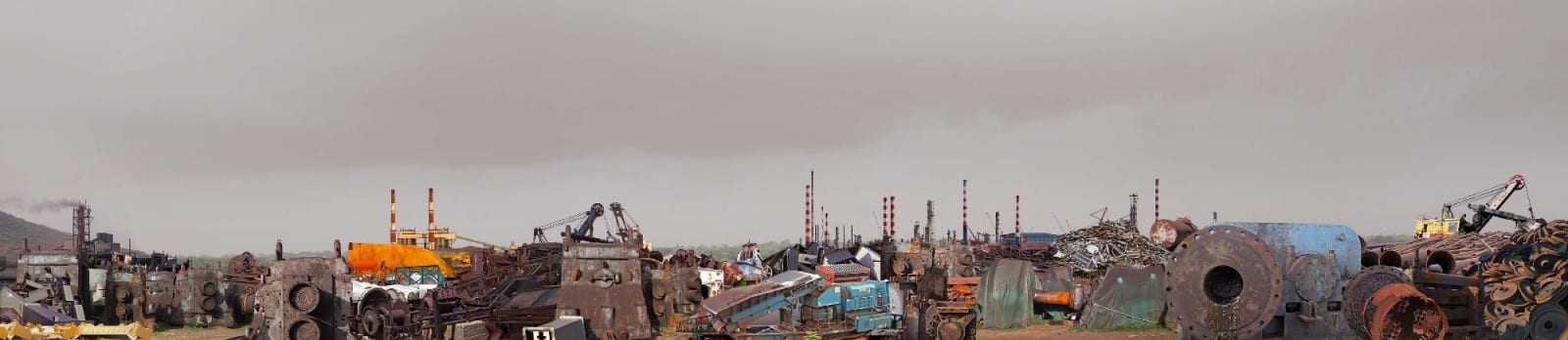 Babu Eshwar Prasad, Side by Side