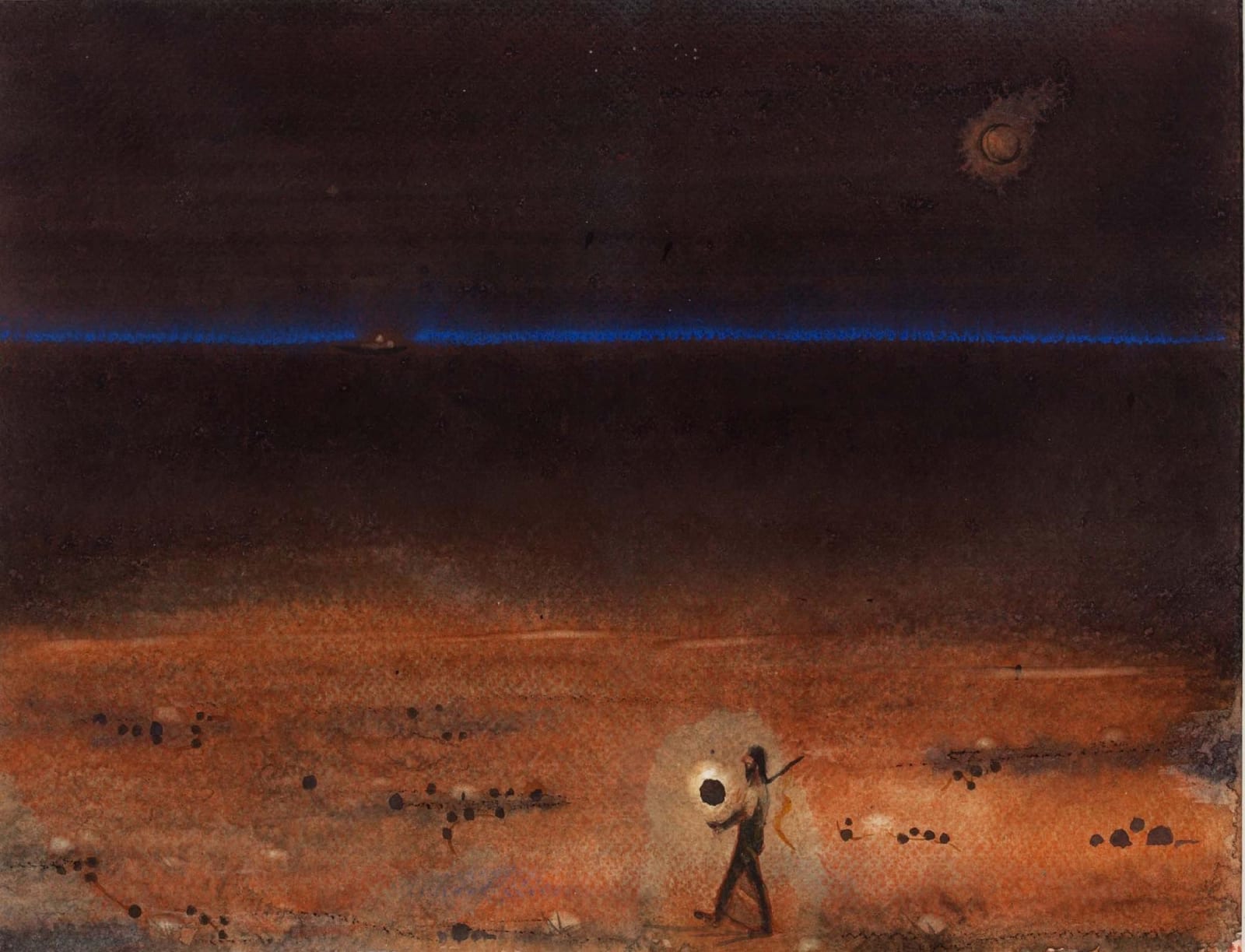 Sujith S.N., Untitled, 2013