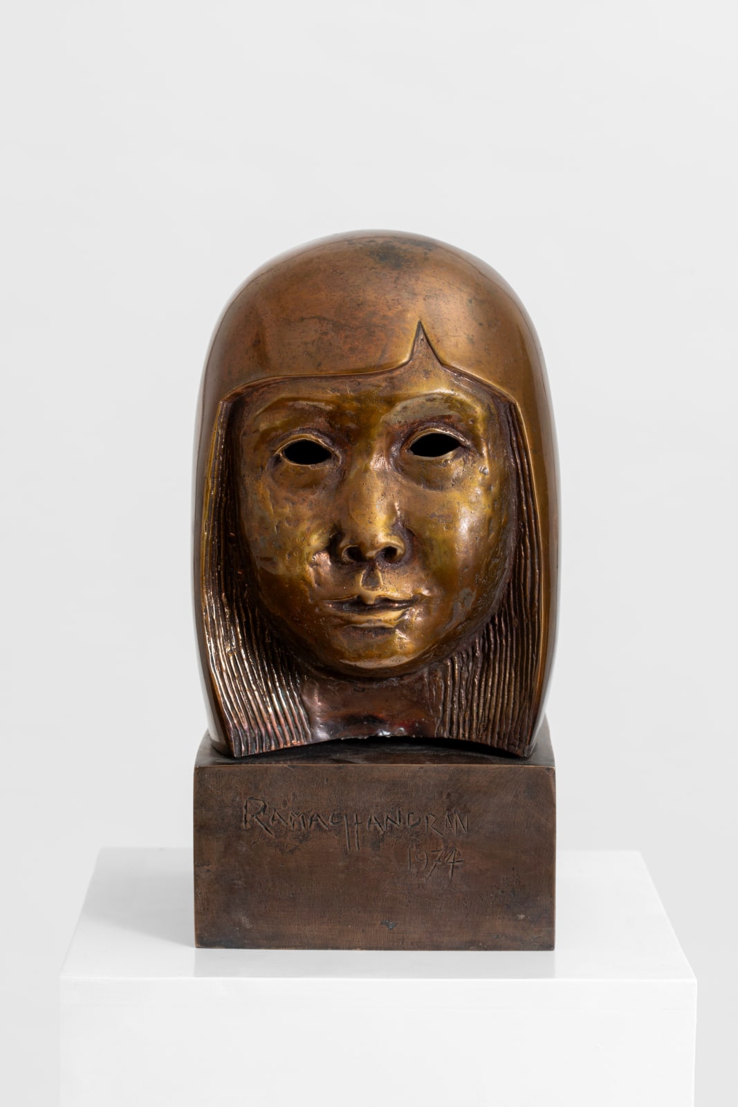 A. Ramachandran, Sujata , 1974