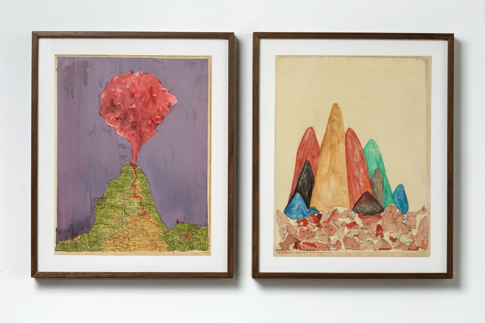 Shailesh B.R., Eclipse, 2019